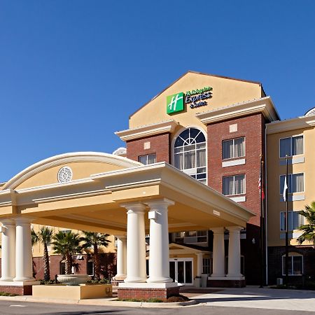 Holiday Inn Express Hotel & Suites Crestview South I-10 By Ihg Exterior foto