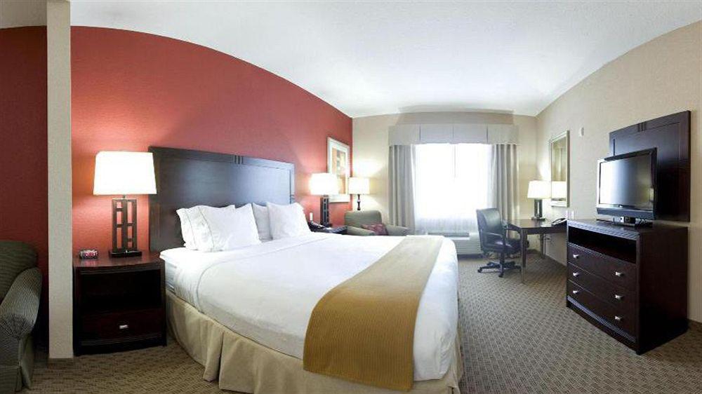 Holiday Inn Express Hotel & Suites Crestview South I-10 By Ihg Exterior foto