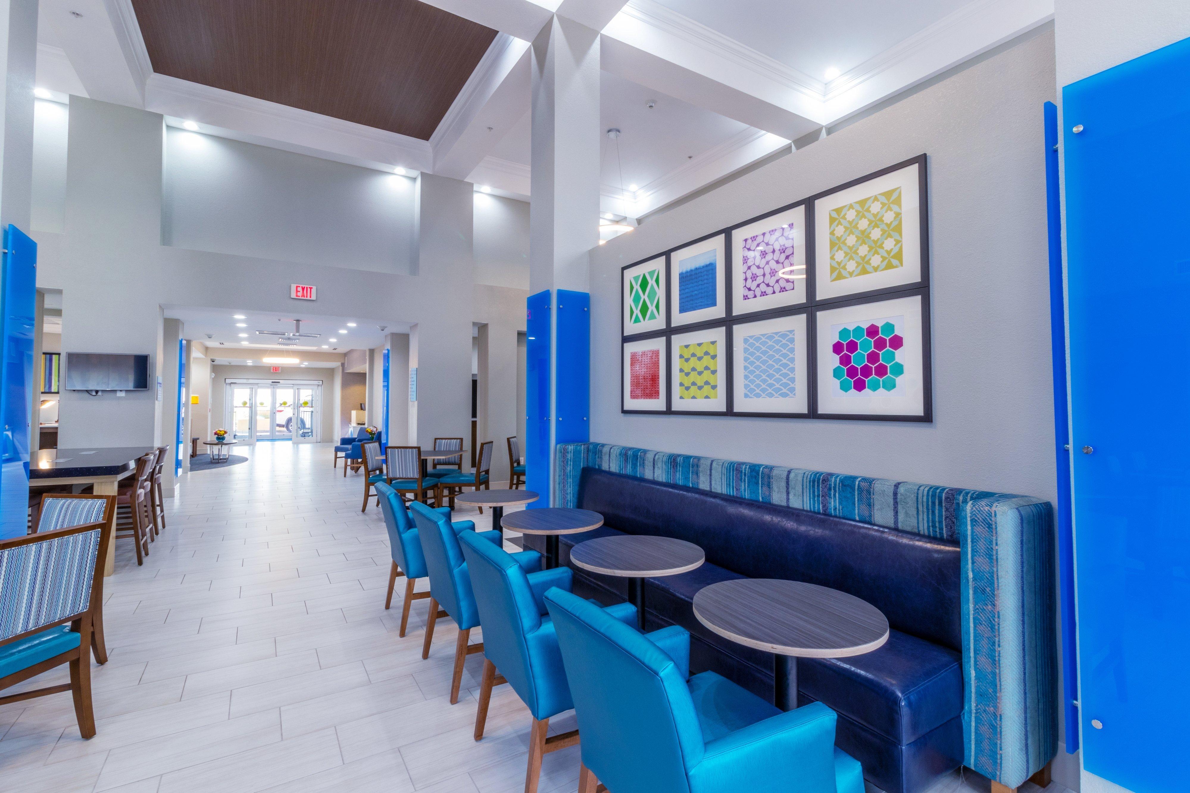 Holiday Inn Express Hotel & Suites Crestview South I-10 By Ihg Exterior foto