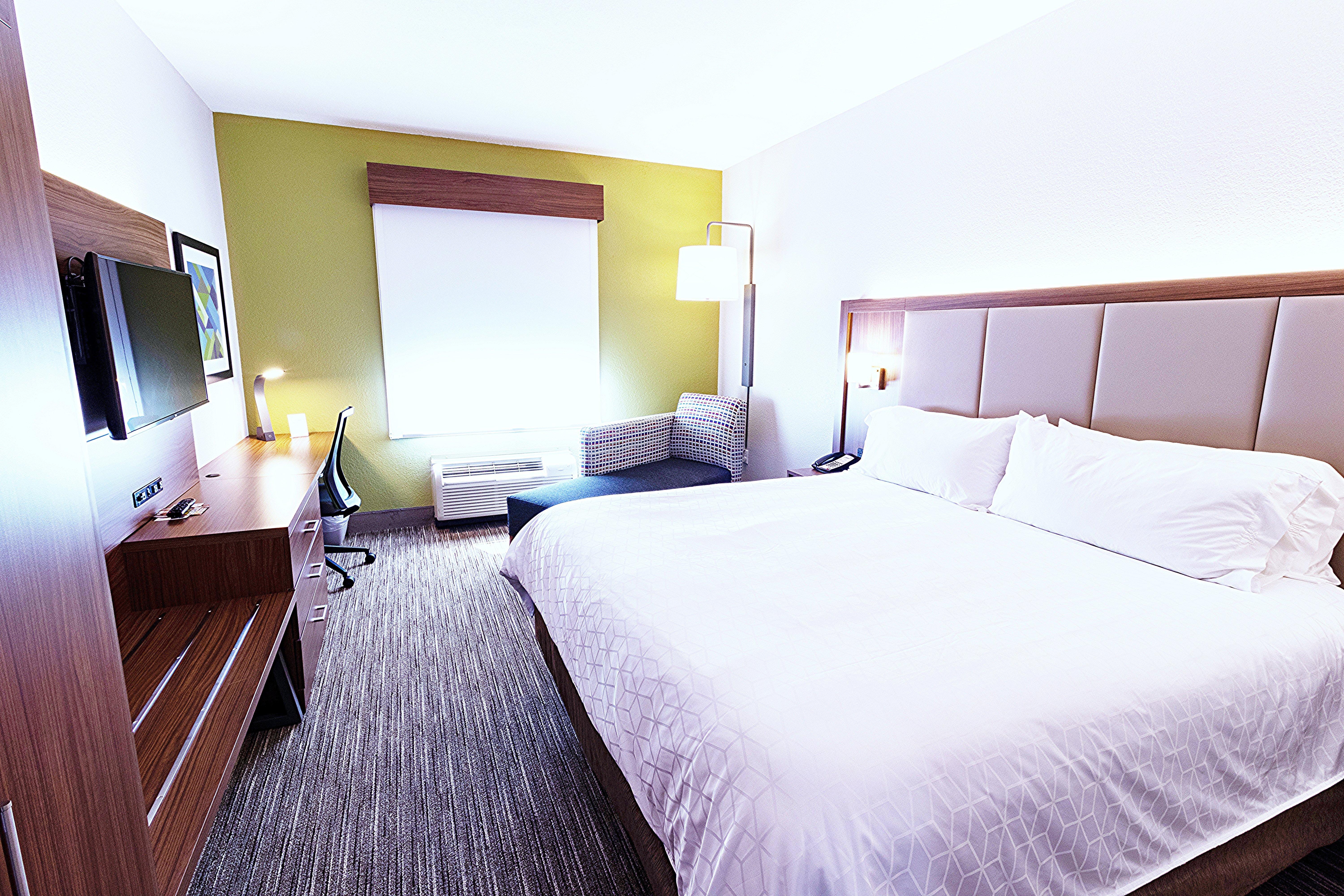 Holiday Inn Express Hotel & Suites Crestview South I-10 By Ihg Exterior foto