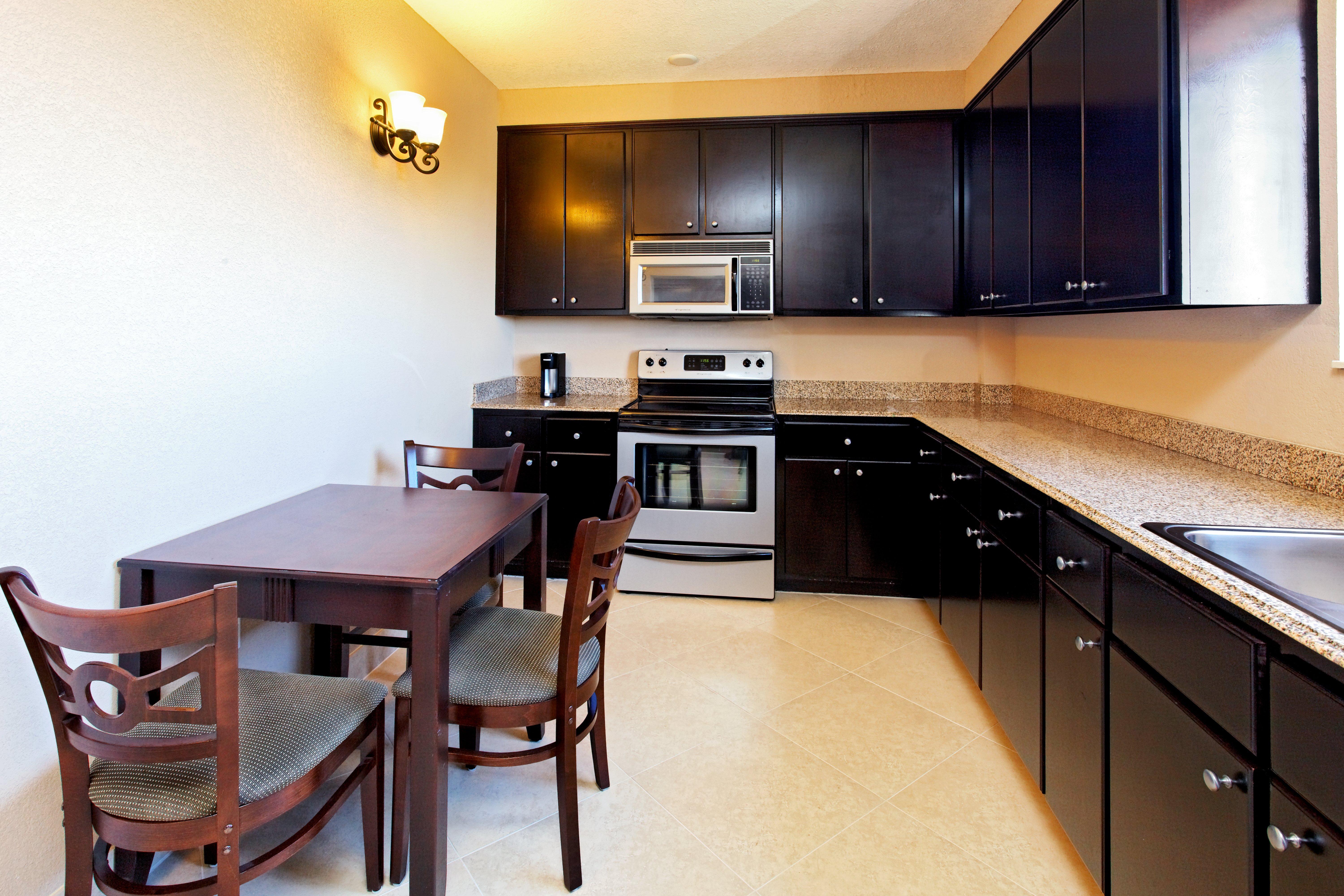 Holiday Inn Express Hotel & Suites Crestview South I-10 By Ihg Exterior foto