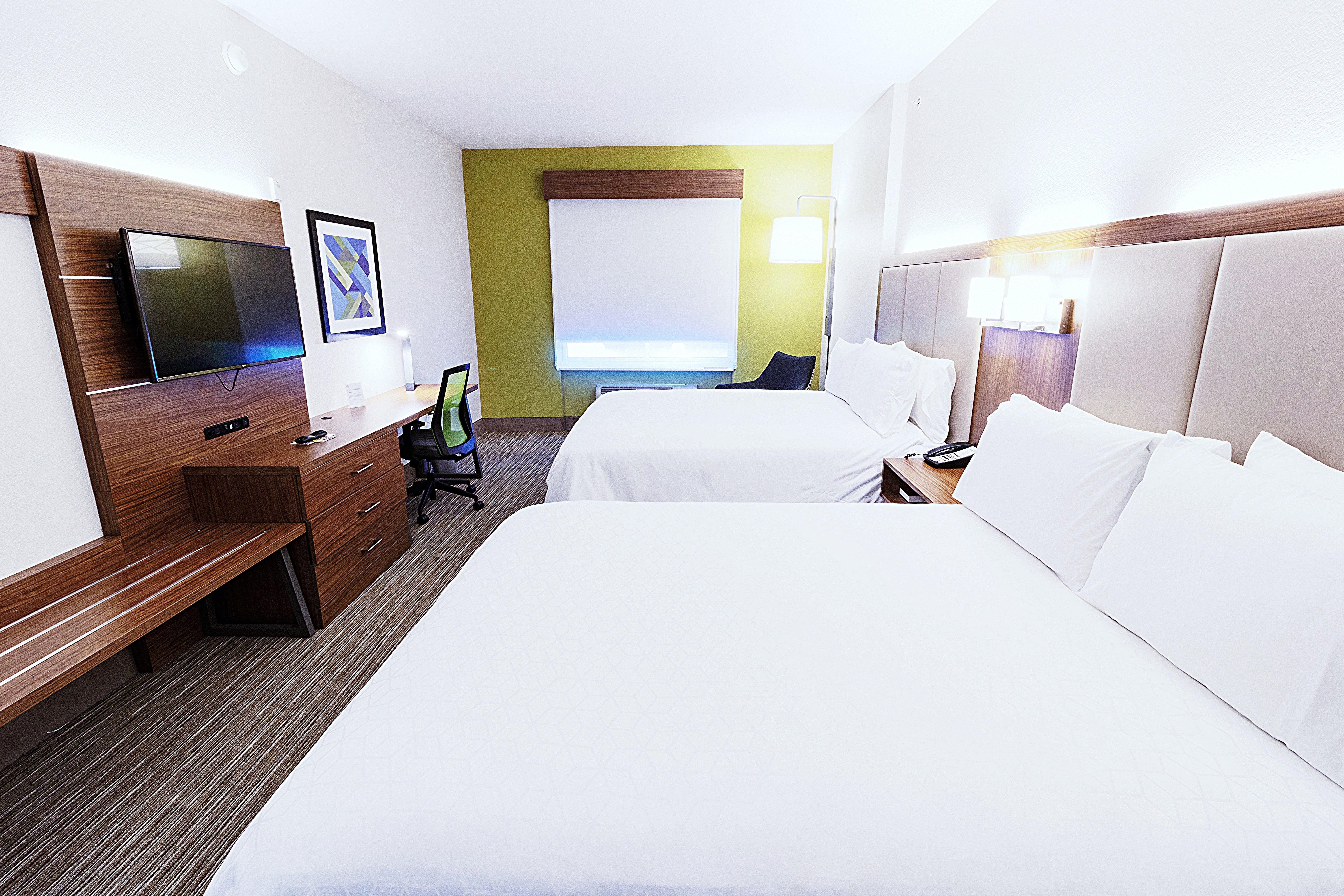 Holiday Inn Express Hotel & Suites Crestview South I-10 By Ihg Exterior foto