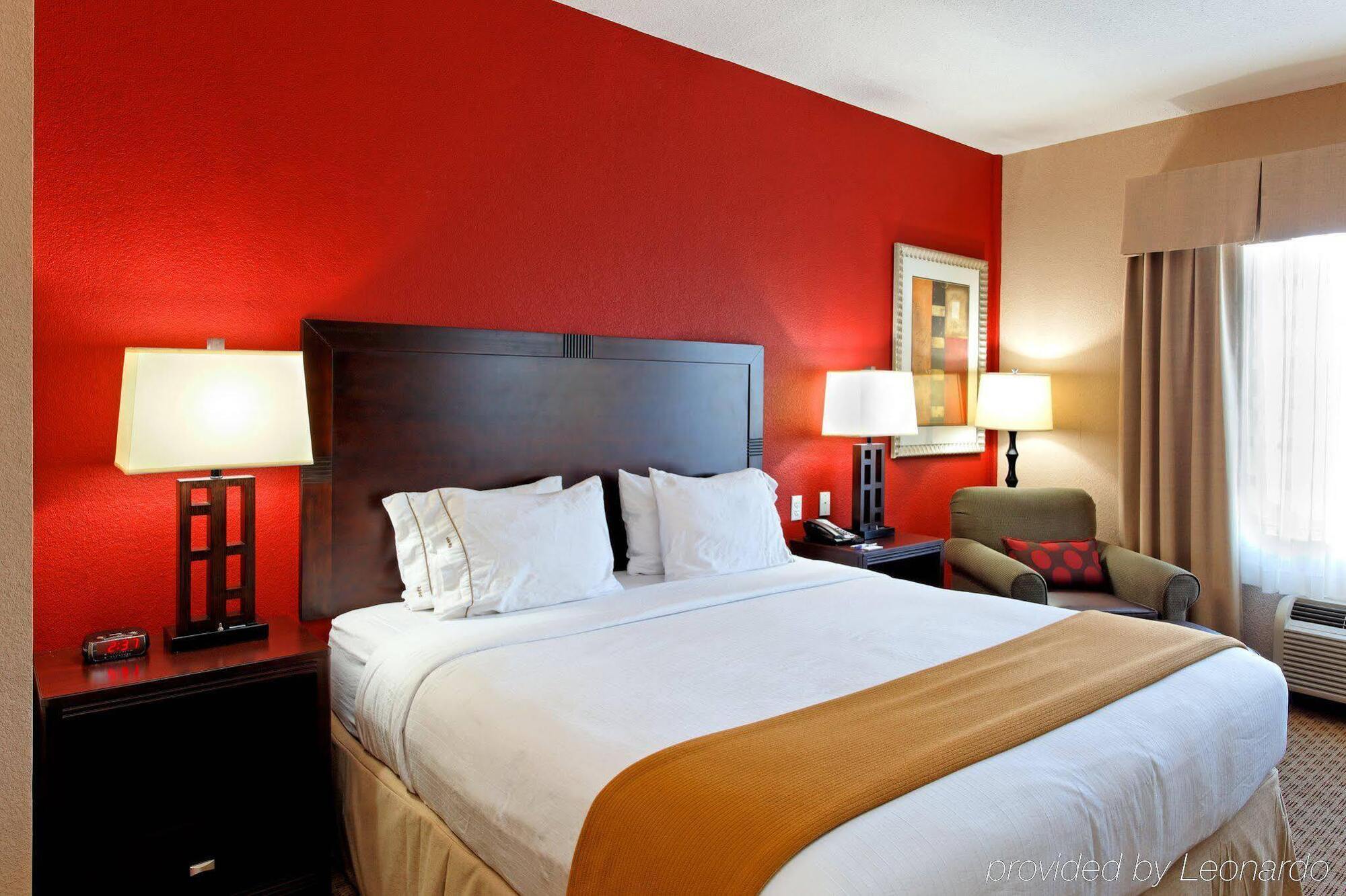 Holiday Inn Express Hotel & Suites Crestview South I-10 By Ihg Exterior foto