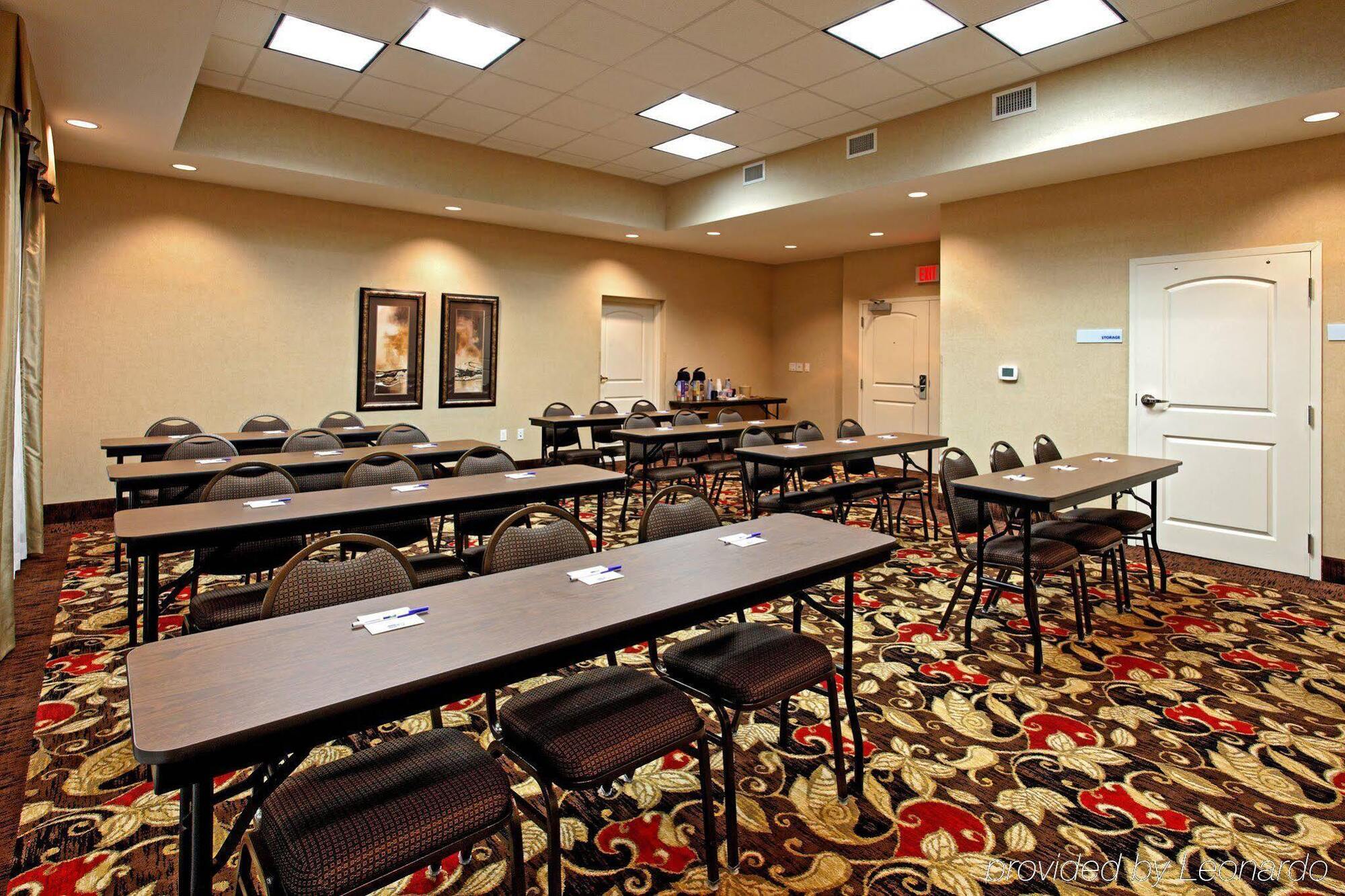 Holiday Inn Express Hotel & Suites Crestview South I-10 By Ihg Exterior foto