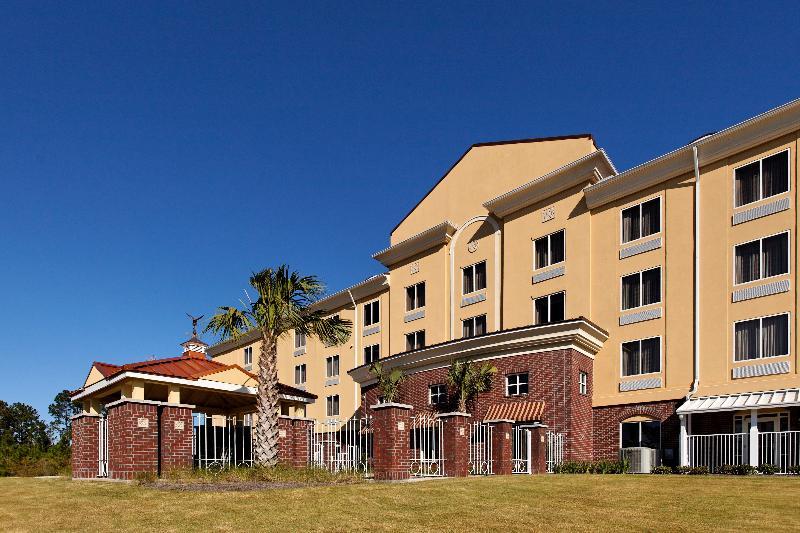 Holiday Inn Express Hotel & Suites Crestview South I-10, An Ihg Hotel Exterior foto